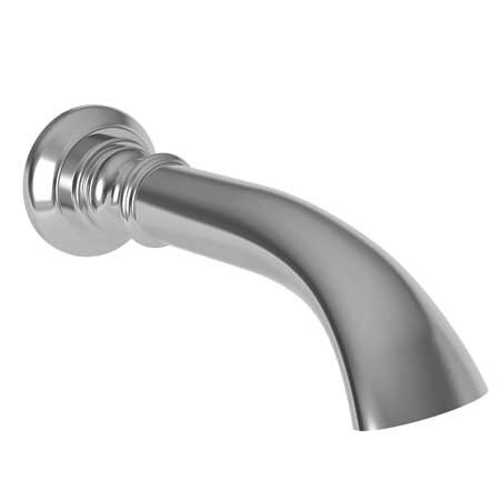 Newport Brass Tub Spout in Polished Chrome 3-388/26